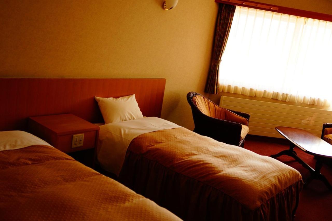 Pension Kofu - Vacation Stay 46754V Chino Εξωτερικό φωτογραφία