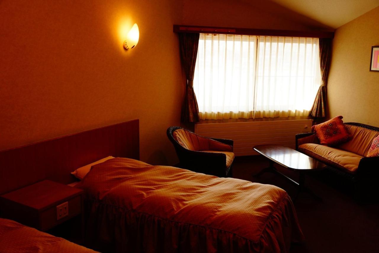 Pension Kofu - Vacation Stay 46754V Chino Εξωτερικό φωτογραφία