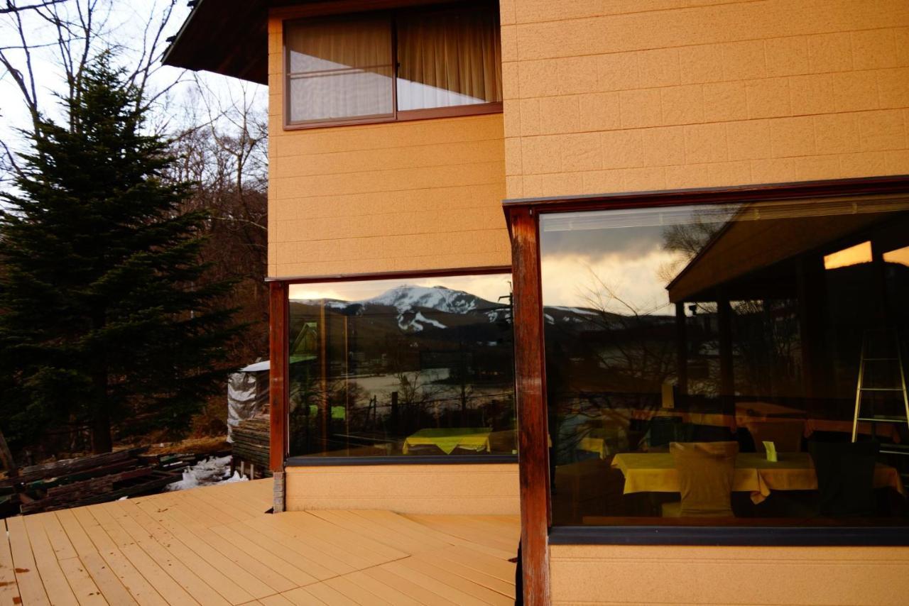 Pension Kofu - Vacation Stay 46754V Chino Εξωτερικό φωτογραφία