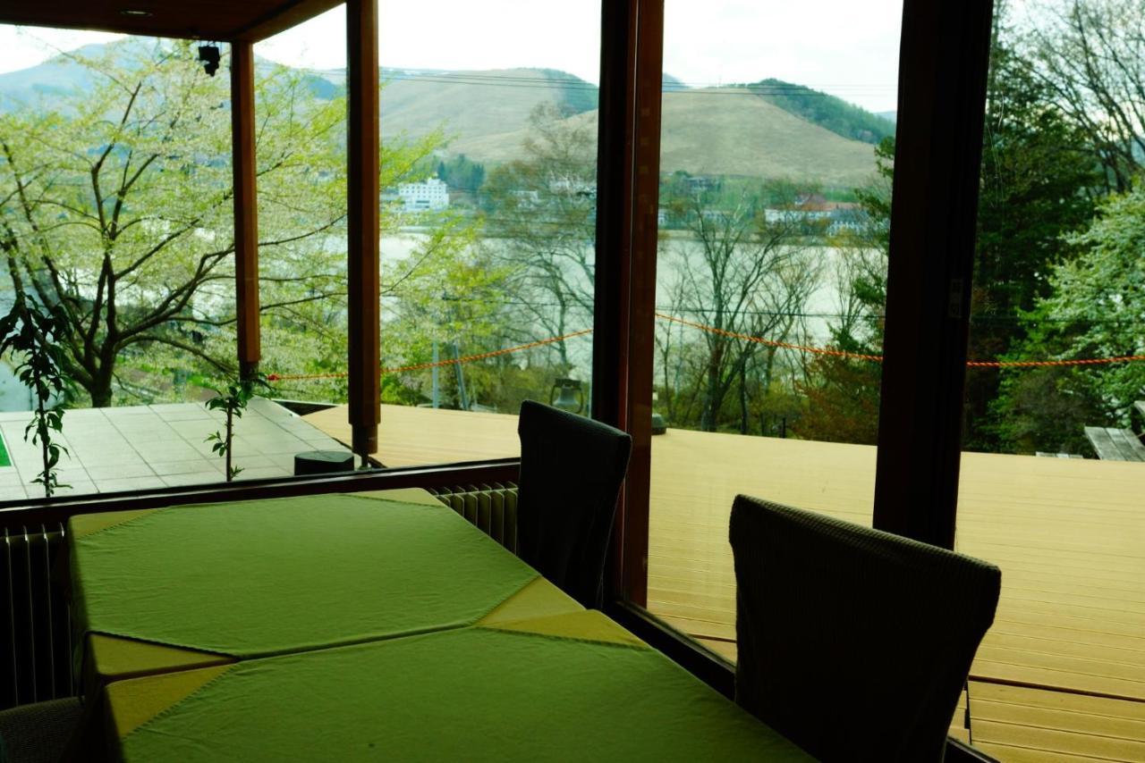 Pension Kofu - Vacation Stay 46754V Chino Εξωτερικό φωτογραφία